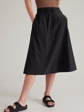 Athleta Arrival Skirt